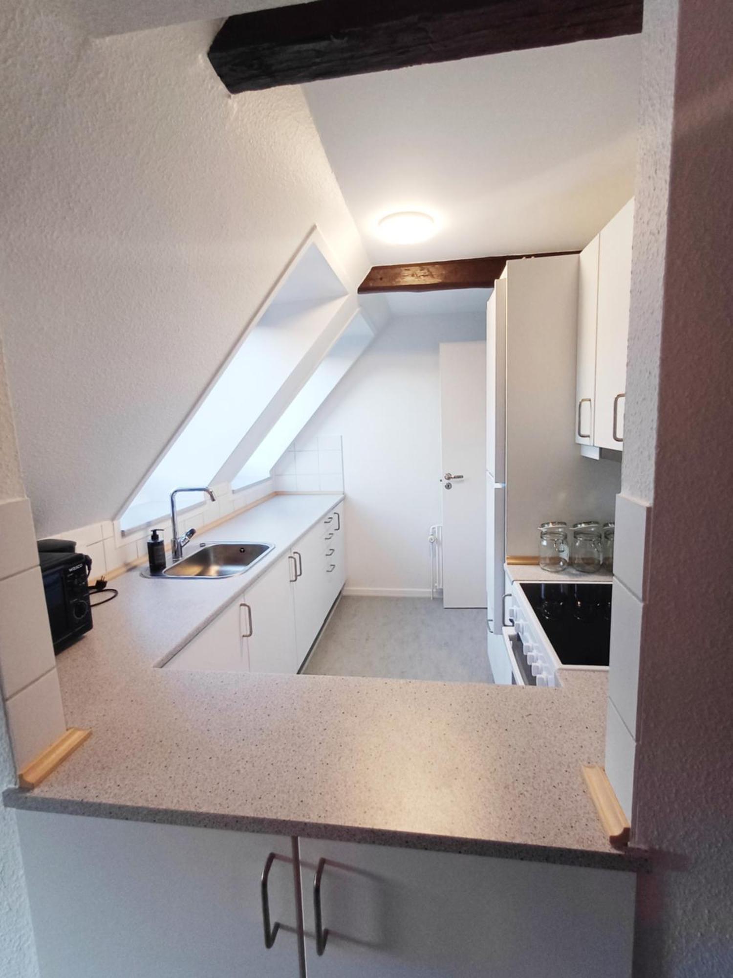 Beautiful 2 Bedroom Apartment Center Of City Randers Exterior foto